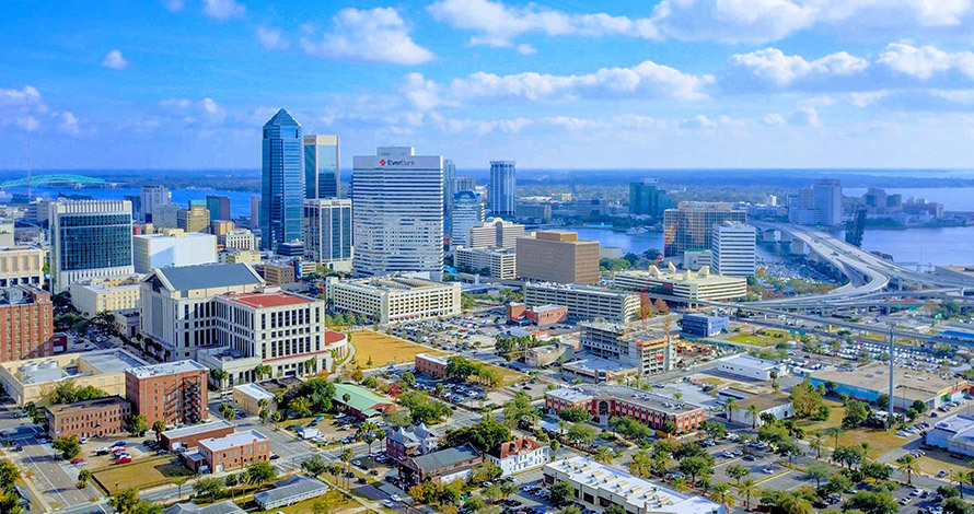 Photo of Jacksonville