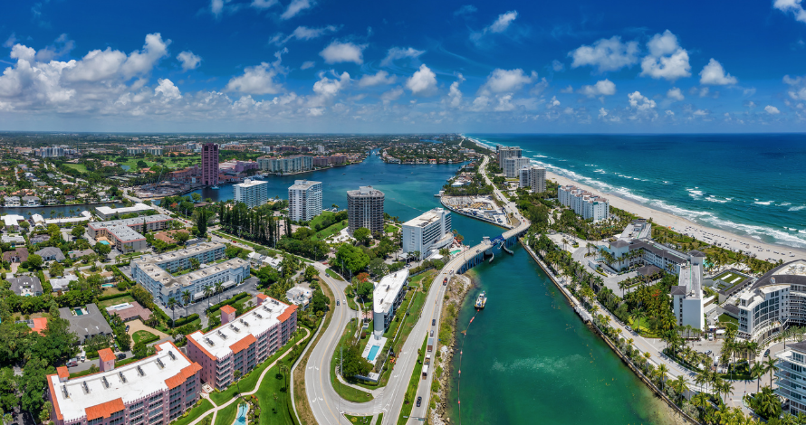 Photo of Boca Raton