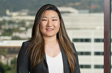 Photo of Janessa B. Chun