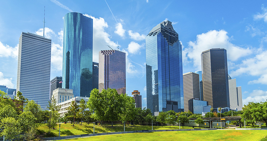 Photo of Houston