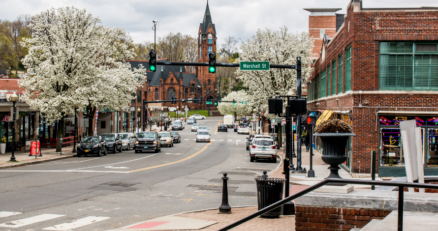 Photo of Hartford