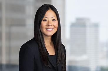 Photo of Laura  Nishimura