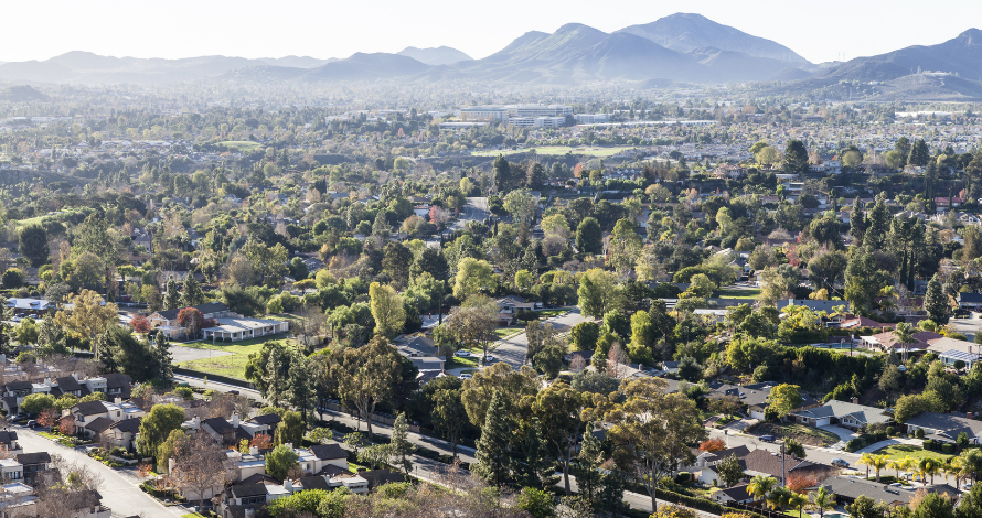 Photo of Thousand Oaks