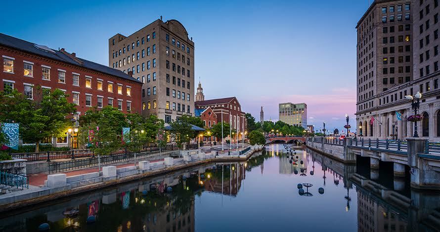 Photo of Providence