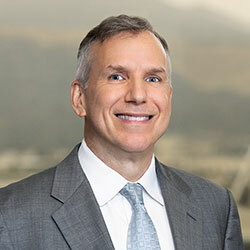 Thomas F. Vandenburg